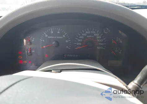 2005 Ford F-150 Lariat/Xlt from USA, damaged, VIN 1FTPW12535FB02246